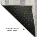 Addison Mayfield Purple AMF872 8ft. x 10ft. Rect. Rug