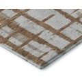 Addison Mayfield Orange AMF872 8ft. x 10ft. Rect. Rug