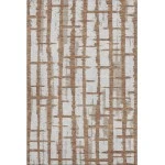 Addison Mayfield Orange AMF872 8ft. x 10ft. Rect. Rug