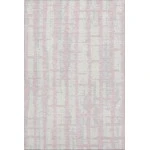Addison Mayfield Pink AMF872 8ft. x 10ft. Rect. Rug