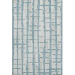 Addison Mayfield Blue AMF872 8ft. x 10ft. Rect. Rug