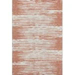 Addison Mayfield Orange AMF888 9ft. x 12ft. Rect. Rug