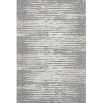 Addison Mayfield Gray AMF888 9ft. x 12ft. Rect. Rug