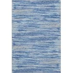 Addison Mayfield Blue AMF896 - 8ft. Round Rug