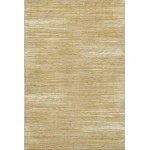Addison Mayfield Gold AMF896 - 8ft. Round Rug