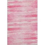 Addison Mayfield Pink AMF896 - 8ft. Round Rug