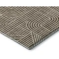 Addison Mayfield Brown AMF917 9ft. x 12ft. Rect. Rug