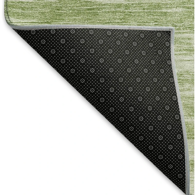 Addison Mayfield Green AMF951 8ft. x 10ft. Rect. Rug
