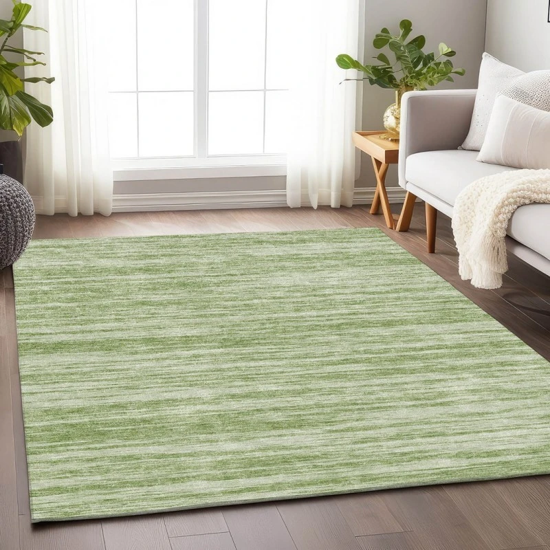 Addison Mayfield Green AMF951 8ft. x 10ft. Rect. Rug