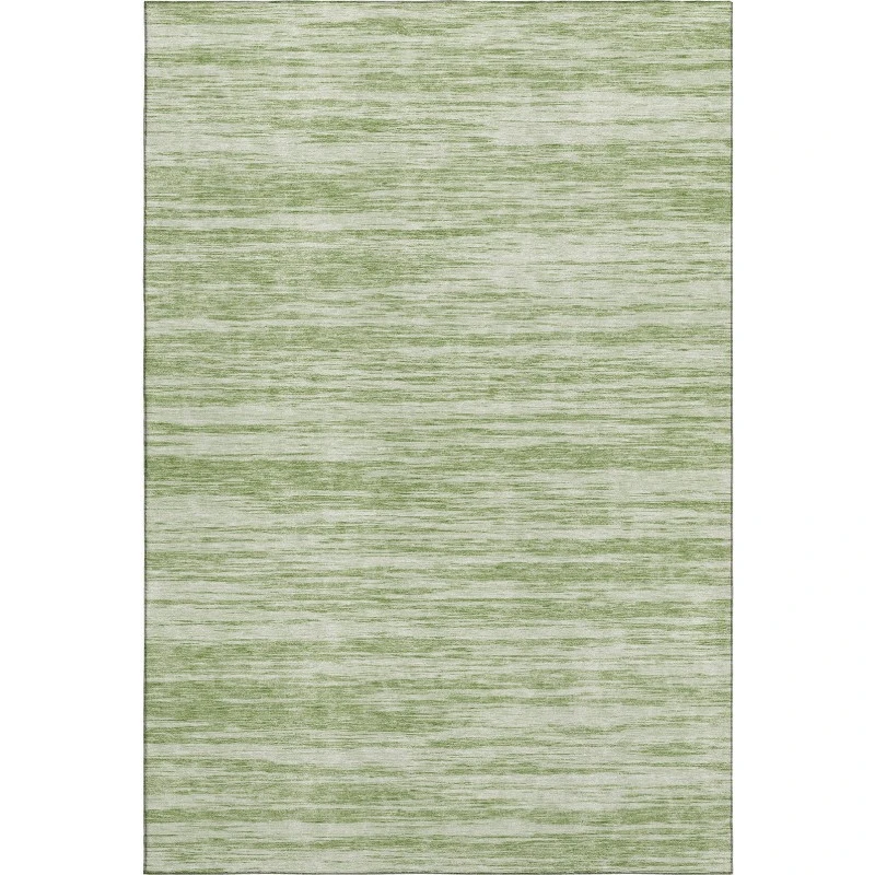 Addison Mayfield Green AMF951 8ft. x 10ft. Rect. Rug