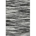 Addison Mayfield Black AMF951 2ft. 3in. x 7ft. 6in. Rect. Rug