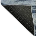 Addison Mayfield Blue AMF951 2ft. 3in. x 7ft. 6in. Rect. Rug