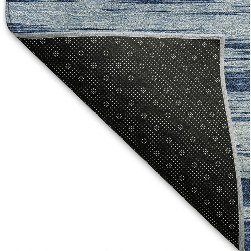 Addison Mayfield Blue AMF951 2ft. 3in. x 7ft. 6in. Rect. Rug