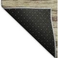 Addison Mayfield Brown AMF951 2ft. 3in. x 7ft. 6in. Rect. Rug