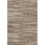 Addison Mayfield Brown AMF951 2ft. 3in. x 7ft. 6in. Rect. Rug