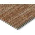 Addison Mayfield Orange AMF951 2ft. 3in. x 7ft. 6in. Rect. Rug