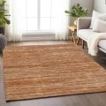 Addison Mayfield Orange AMF951 2ft. 3in. x 7ft. 6in. Rect. Rug