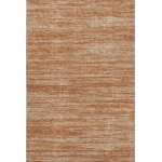 Addison Mayfield Orange AMF951 2ft. 3in. x 7ft. 6in. Rect. Rug