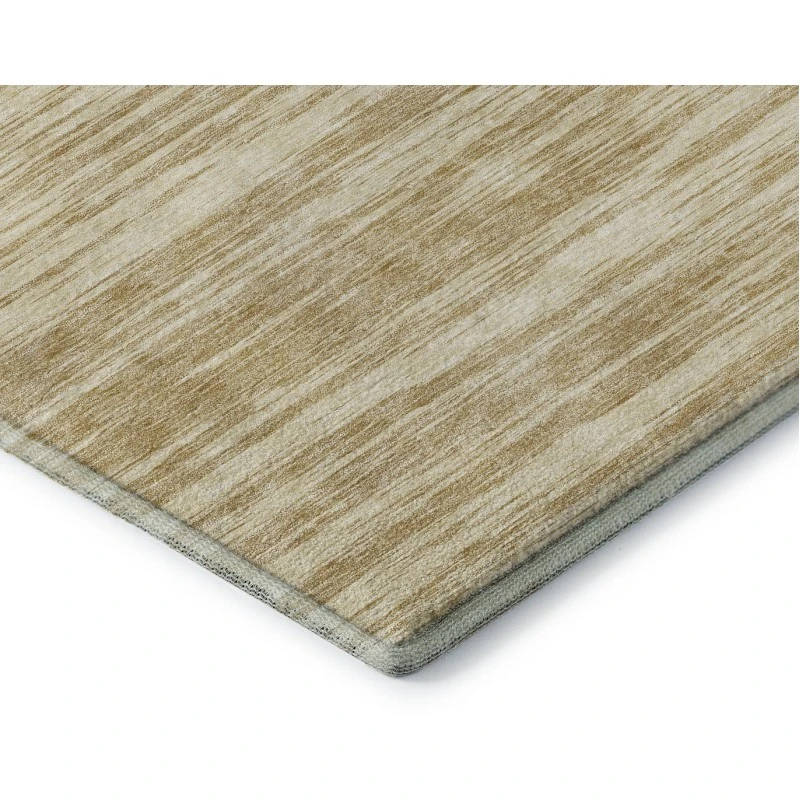 Addison Mayfield Gold AMF951 2ft. 3in. x 7ft. 6in. Rect. Rug