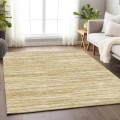 Addison Mayfield Gold AMF951 2ft. 3in. x 7ft. 6in. Rect. Rug