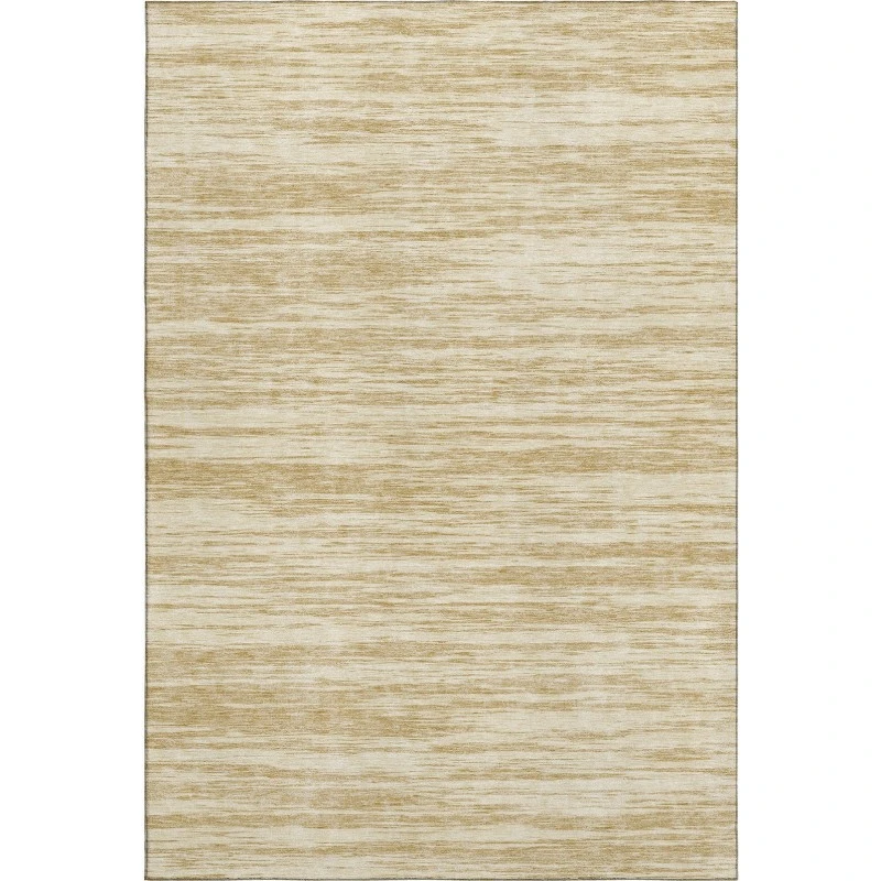 Addison Mayfield Gold AMF951 2ft. 3in. x 7ft. 6in. Rect. Rug