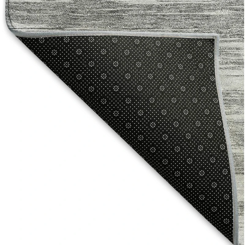 Addison Mayfield Gray AMF951 2ft. 3in. x 7ft. 6in. Rect. Rug