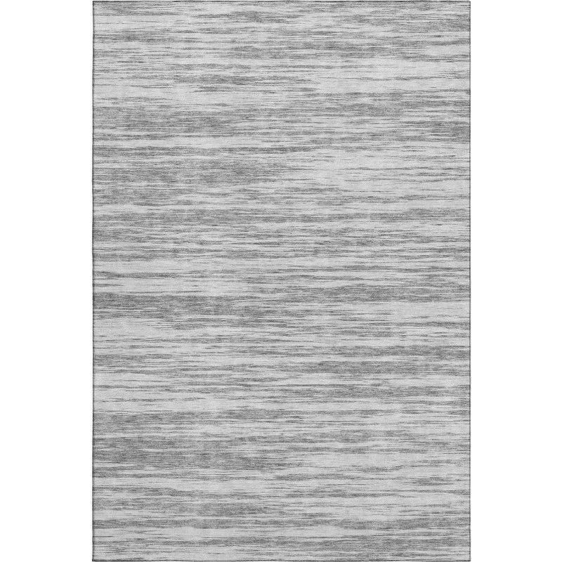 Addison Mayfield Gray AMF951 2ft. 3in. x 7ft. 6in. Rect. Rug