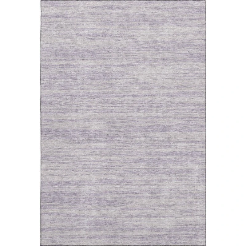 Addison Mayfield Purple AMF951 2ft. 3in. x 7ft. 6in. Rect. Rug
