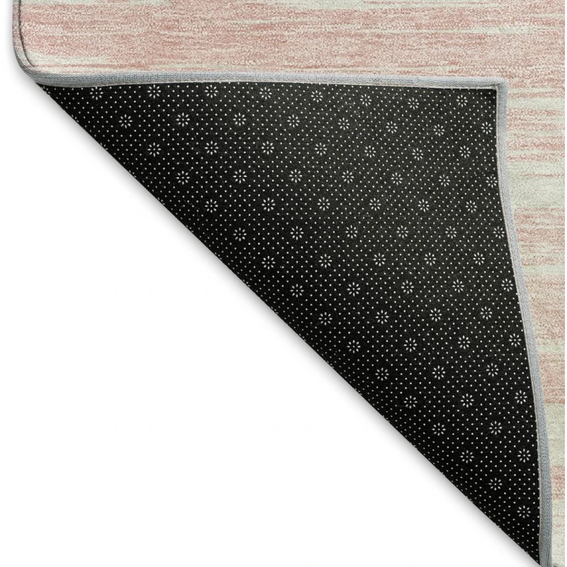Addison Mayfield Pink AMF951 2ft. 3in. x 7ft. 6in. Rect. Rug