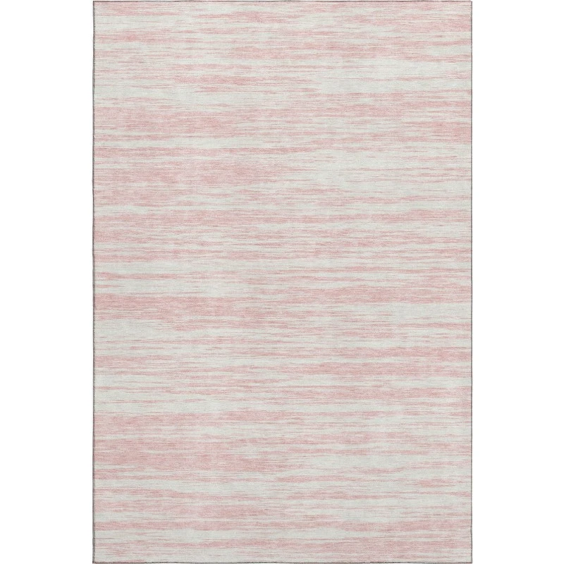 Addison Mayfield Pink AMF951 2ft. 3in. x 7ft. 6in. Rect. Rug