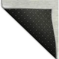 Addison Mayfield Gray AMF951 2ft. 3in. x 7ft. 6in. Rect. Rug