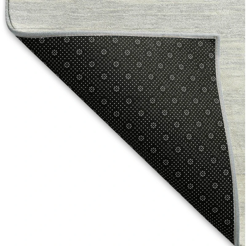 Addison Mayfield Gray AMF951 2ft. 3in. x 7ft. 6in. Rect. Rug