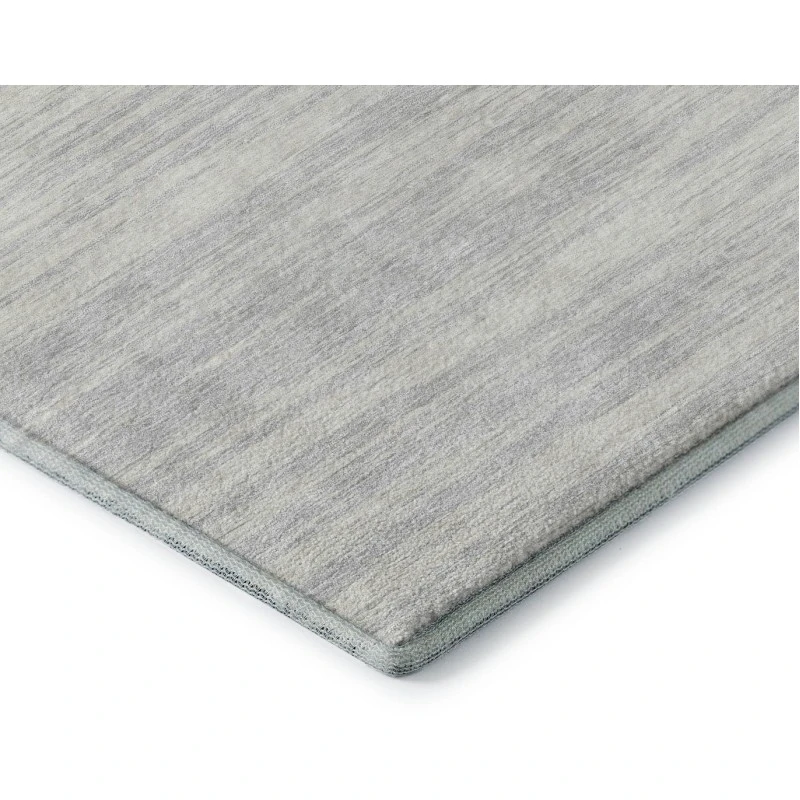 Addison Mayfield Gray AMF951 2ft. 3in. x 7ft. 6in. Rect. Rug