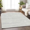 Addison Mayfield Gray AMF951 2ft. 3in. x 7ft. 6in. Rect. Rug