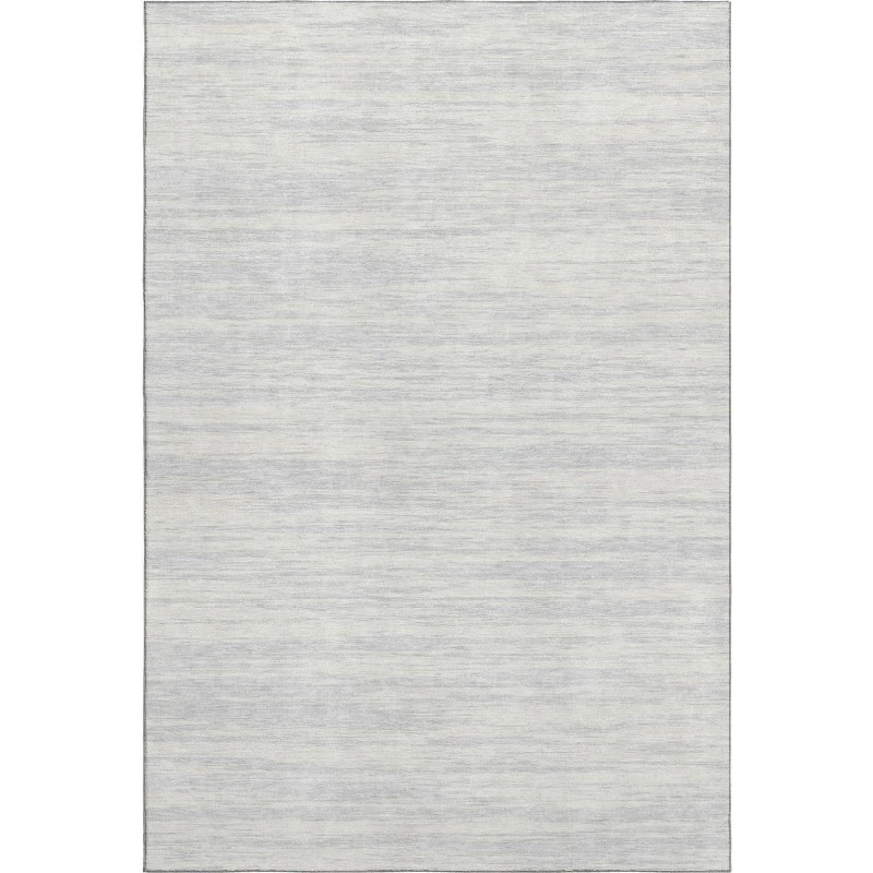 Addison Mayfield Gray AMF951 2ft. 3in. x 7ft. 6in. Rect. Rug