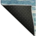 Addison Mayfield Teal AMF951 2ft. 3in. x 7ft. 6in. Rect. Rug