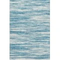 Addison Mayfield Teal AMF951 2ft. 3in. x 7ft. 6in. Rect. Rug