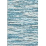 Addison Mayfield Teal AMF951 2ft. 3in. x 7ft. 6in. Rect. Rug