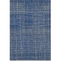Addison Mayfield Blue AMF998 5ft. x 7ft. 6in. Rect. Rug