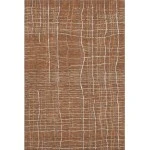 Addison Mayfield Orange AMF998 5ft. x 7ft. 6in. Rect. Rug
