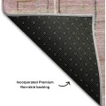 Addison Mayfield Pink AMF998 5ft. x 7ft. 6in. Rect. Rug