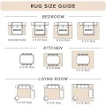 Addison Mayfield Black AMF1665 2ft. 3in. x 7ft. 6in. Rect. Rug