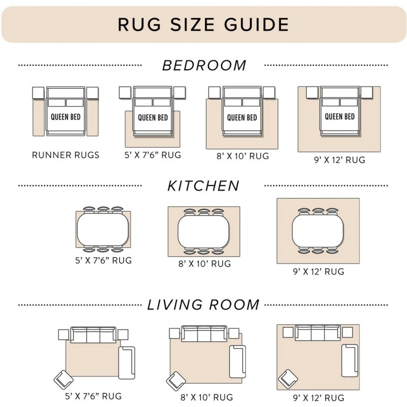 Addison Mayfield Black AMF1665 2ft. 3in. x 7ft. 6in. Rect. Rug