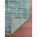 Amer Affinity Londyn Sea Hand-Woven Viscose Area Rug 9' x 12'