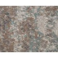 Alpine Amira Gray Abstract Area Rug