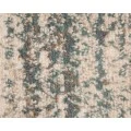 Alpine Grace Ivory Striped Area Rug
