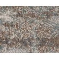 Alpine Bella Light Brown Abstract Area Rug