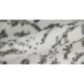 Alpine Fany Light Gray Bordered Area Rug