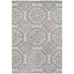 Amer Boston BOS-22 Rothwell Ivory Rug 2 ft. X 3 ft. Rectangle