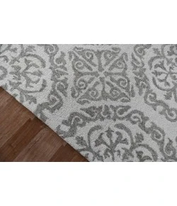 Amer Boston BOS-22 Rothwell Ivory Rug 8 ft. X 11 ft. Rectangle